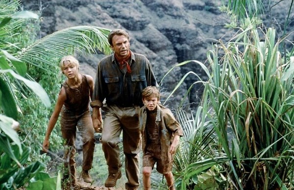 Jurassic Park (film, 1993) | Kritikák, videók, szereplők | MAFAB.hu