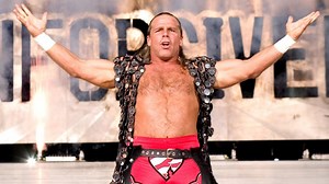 Shawn Michaels Reveals Iconic WrestleMania Match He Came Up With In The Middle Of The Night