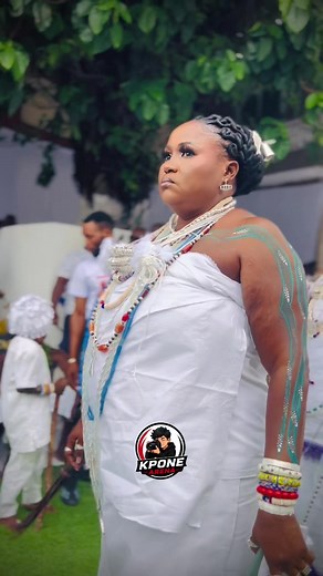 Ga Mashie Odadao 2026: Lift of Drum and Noise-Making Ban
