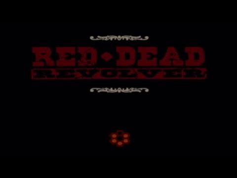 Red Dead Revolver - Chapter 6 - Carnival Life (Excellent)