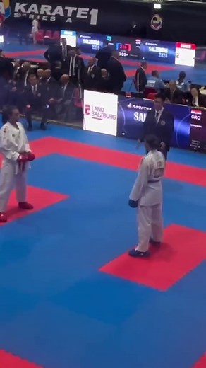 😱What a Sweep😳Ippon🔵AO🤯Girls Kumite🥋 . . . #karateshotokan #karatelife #karatekid #karatelovers #karate #karate #karatelife #karatetraining #karatekicks #karatecombat #karateglobal #karatefamily #karatewkf #karatetechniques #artemarcial #karate #karatedo #karatekid #martialarts #mma #karatetraining #karateteam #karateshotokan #karatewkf #karatelove #karatelifestyle #karatelife #karatekicks #karateka #karateintotheolympics #karatecombat #karateclass #karate1 #karate_do #martialart #martialar