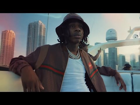 Polo G ft. Juice WRLD "Flex" (Fan Music Video)