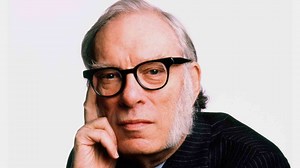 Isaac Asimov, el Escritor que Imaginó Nuestro Presente | N