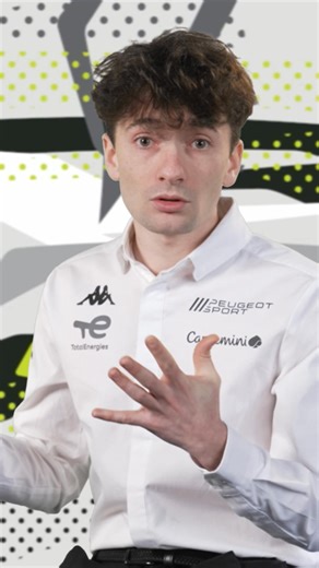 25 reactions | Dive into the story of #LionsPortrait with Julien Gendrau, System Engineer at #PeugeotSport, sharing how a lifelong love for motorsport became a career and how determination and curiosity can open doors in racing.​ https://youtu.be/DKSo9XWKeuo #BehindTheScenes #WEC #Engineering | Peugeot | Facebook