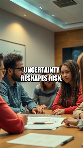 The Probability Map: A Hidden Driver of Our Decisions