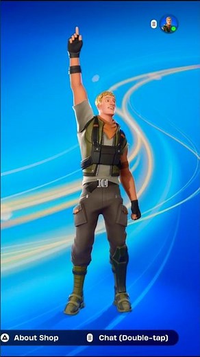 DJ Khaled - All I Do Is Win (feat. T-Pain, Ludacris, Rick Ross, Snoop Dogg) FORTNITE Emote