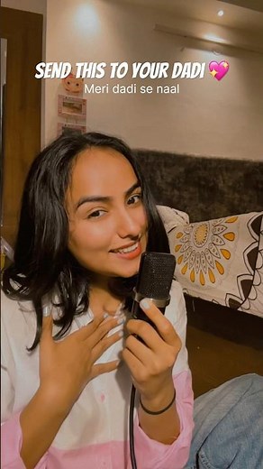 Thumak thumak dadi remake #nivetadhingramusic #thumakthumak