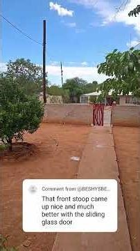 how to turn this house into a permaculture house