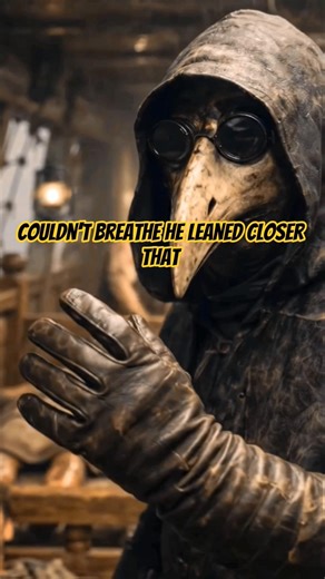 He Said “I Can Cure You”… 😨 | SCP Final Part#scp #finalpart #scaryreels #darkcontent #fyp#ending
