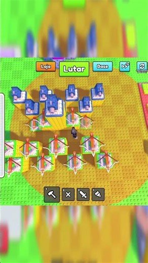 MY BASE IN BUILD YOUR BASE ROBLOX! #roblox