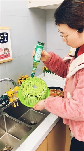 Smart Sink Solution for Food Waste Disposal #shorts