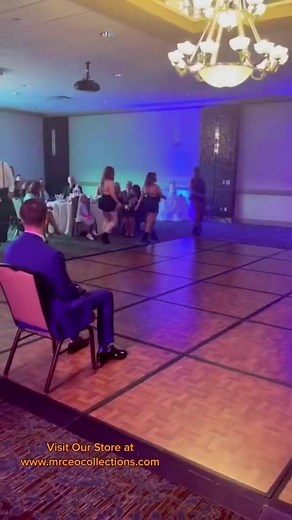 “The Bride came prepared to put on a show for her Hubby”🔥🔥🔥” Mr. CEO Confidence-Elegance-Original® We Do Not Own Any Rights To This Song Visit our Suits & Tuxedos Store at www.mrceocollections.com for your Special Event and Wedding Consultation #mrceo #mrceocollections #travel #designer #Tuxedos #Suits #Fashion #Wedding #Groom #fyp #fypシ #foryoupage #foryourpage | Mr. CEO Collections