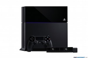 Sony's introduction to the PlayStation 4 UI, from activity feeds to livestreams and more