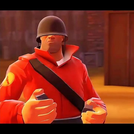 The ONLY 4 Classes You Need in TF2.