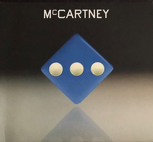 Paul McCartney - McCartney III