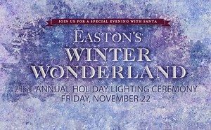 23K views | Easton Town Center on Reels | Facebook