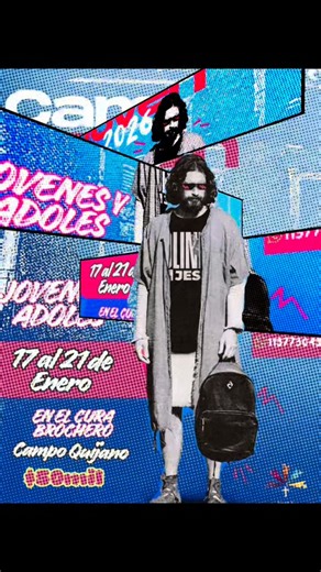 Jóvenes NC on Instagram