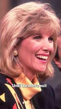 GMA Then vs Now: What’s Changed in 50 Years? #shorts