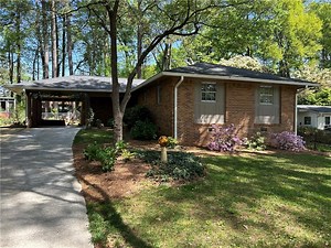 1511 Sanden Ferry Dr, Decatur, GA 30033 - MLS 7365352 - Coldwell Banker