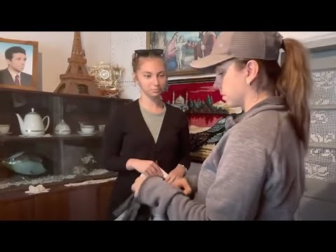 ASMR TSA Pat Down 1 HOUR COMPILATION