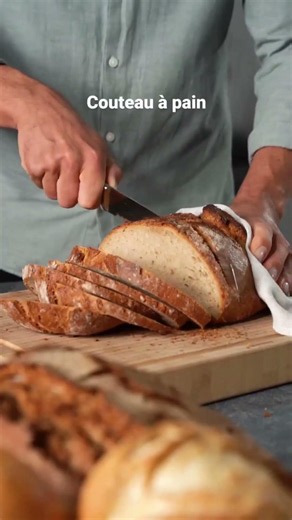 Zwilling - Les 3 Couteaux Indispensables en Cuisine