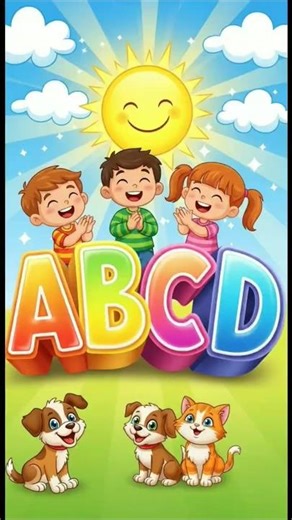 "Bingo Song 🐶 Clap Clap Game | B-I-N-G-O Nursery Rhyme for Kids" #learningpoem