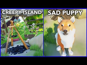 Hidden Video Game Details #67 (Metal Gear Solid 2, Sea Of Thieves, Halo Infinite & More)