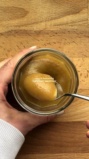 Maak Makkelijke Appelmoes van Wrinkled Apples
