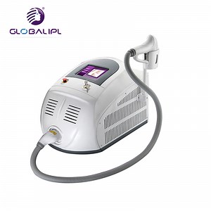 [Hot Item] Laser Beauty Equipment Permanent Laser Hair Removal Diode Laser Machine Price at Home