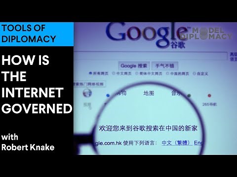 Internet Governance Explained | Simulation