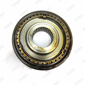 [Hot Item] R504-17-240d Synchronizer for Mazda 2.5D J97 Ford 4WD B2600