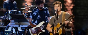 3 Quick Facts About Lucas Leon, the Teenaged Country Sensation Impressing on 'American Idol'