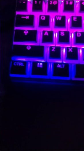 SteelSeries Apex Pro TKL Gen 3 Looks INSANE with PRISMCAPS