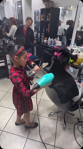 94K views · 717 reactions | Isn't it so sweet ?  beautiful hair tutorial by @chelseashairsalon ✍️✍️✍️ | Hair Academy TV | Facebook