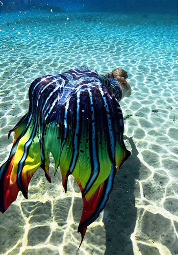 Exploring Underwater Life: A Unique Journey