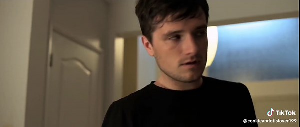 Josh Hutcherson's Future Man Chair Scene Edit
