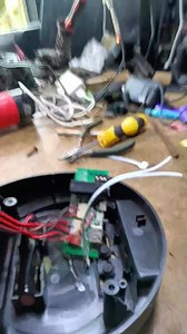 60K views · 1K reactions | bumili pa daw si angkol ng bagong charger cable na micro usb dahil akala niya cable ang sira check natin sira pala ang pin/port input Type C USB 3.1 Socket With Screw Fixing solved ✅ | Victor Pasco Jr. | Facebook