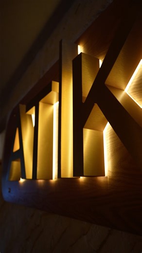 ATIK | A new Mediterranean story unfolds at ATIK. Live performances, warm ambiance, and a show designed to elevate your night. Experience a... | Instagram