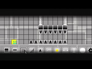 Some Geometry Dash ANIMATIONS | GuitarHeroStyles