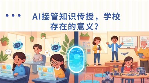 当老师不再上课他们在做什么