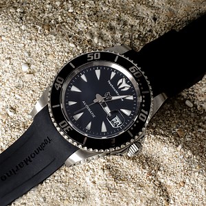 Gear up for summer adventures with a TechnoMarine watch by your side. 🌞⌚ Welcome the sunny season in style! #TechnoMarinePH | TechnoMarine PH