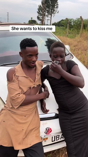 Romantic Couple Kisses Compilation | Cute TikTok Kiss Videos