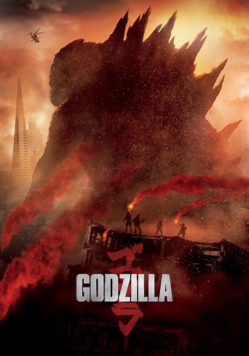 Où regarder Godzilla en streaming complet et légal ?