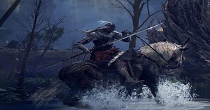 Elden Ring invisible enemies guide: What invisible scarabs are for