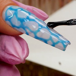 66K views · 1.6K reactions | Is anyone going to see the Barbie Movie? | Kirsty Meakin Nail Artist | Facebook