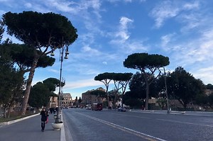 Rome New Years Day 2025 - Things to Do, places to eat | romewise