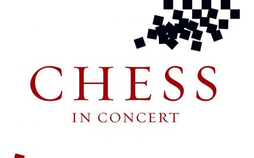 【Musical Fans字幕组】Tim Rice名作《棋王》（chess）2009年音乐会版中英字幕