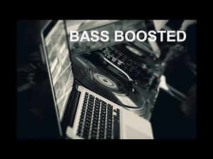 Tobu - Candyland [BASS BOOSTED]
