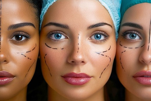 Los “mandatos de la belleza” femenina y sus repercusiones en las mujeres - UNAM Global