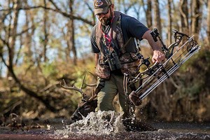 9.2K views · 74 reactions | Did you catch tonight's episode of Red Arrow? Tune-in every SUNDAY night at 8:30pm ET | Outdoor Channel | Facebook